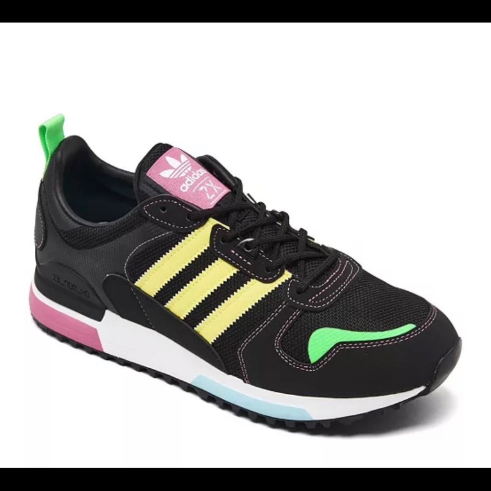Men Adidas ZX 700 HD Causal Shoes